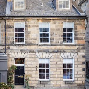 Eleven Stafford Street Townhouse (Adults Only)